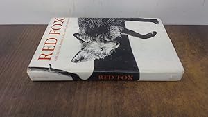 Imagen del vendedor de Red Fox a la venta por BoundlessBookstore