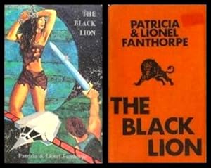 Seller image for THE BLACK LION for sale by W. Fraser Sandercombe