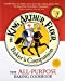 Seller image for The King Arthur Flour Baker's Companion: The All-Purpose Baking Cookbook for sale by Pieuler Store