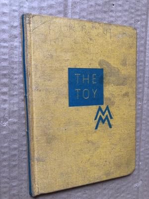 Seller image for The Toy for sale by Raymond Tait