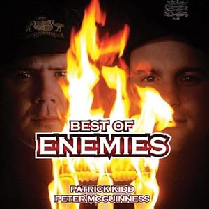 Bild des Verkufers fr The Best of Enemies: Whingeing Poms Versus Arrogant Aussies zum Verkauf von WeBuyBooks