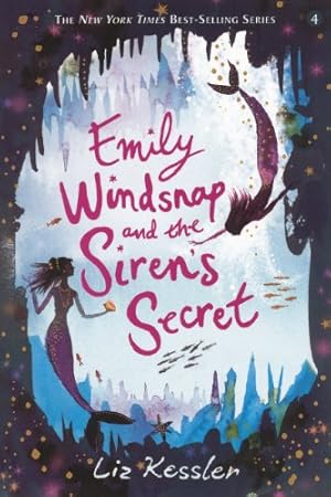 Bild des Verkufers fr Emily Windsnap and the Siren's Secret zum Verkauf von WeBuyBooks