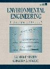 Seller image for Environmental Engineering: A Design Approach for sale by WeBuyBooks