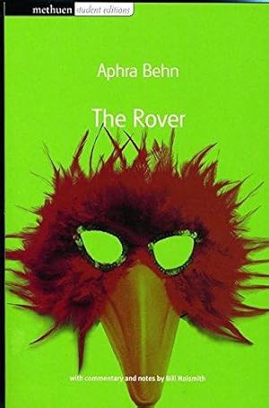 Seller image for The Rover (Methuen Student Editions) for sale by WeBuyBooks