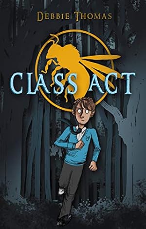 Imagen del vendedor de Class Act a la venta por WeBuyBooks