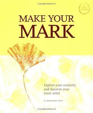 Bild des Verkufers fr Make Your Mark zum Verkauf von WeBuyBooks