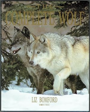 Seller image for The Complete Wolf for sale by Hall of Books