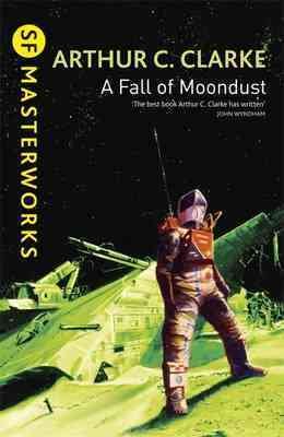 Seller image for Fall of Moondust for sale by GreatBookPricesUK