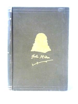 Bild des Verkufers fr The Poetical Works zum Verkauf von World of Rare Books