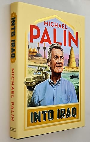 Seller image for Into Iraq for sale by BiblioFile