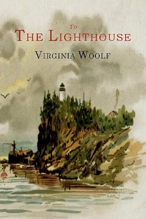 Seller image for To the Lighthouse for sale by WeBuyBooks