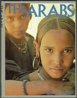The Arabs: A Living History