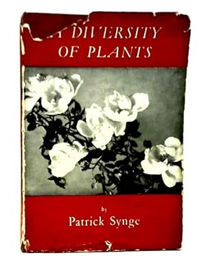 Imagen del vendedor de A Diversity of Plants a la venta por World of Rare Books