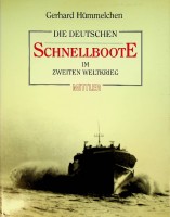 Bild des Verkufers fr Die Deutschen Schnellboote im Zweiten Weltkrieg zum Verkauf von nautiek