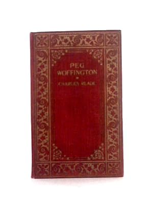Image du vendeur pour Peg Woffington mis en vente par World of Rare Books