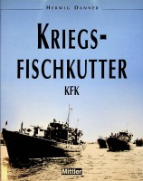 Bild des Verkufers fr Kriegsfischkutter KFK zum Verkauf von nautiek