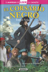 Imagen del vendedor de El Corsario Negro a la venta por AG Library