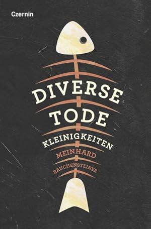 Seller image for Diverse Tode for sale by Rheinberg-Buch Andreas Meier eK