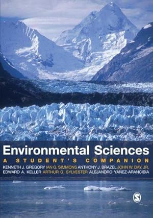 Seller image for Environmental Sciences: A Student's Companion for sale by WeBuyBooks