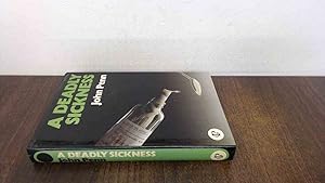 Seller image for A Deadly Sickness for sale by BoundlessBookstore