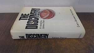 Seller image for The Discovery for sale by BoundlessBookstore