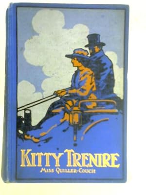 Seller image for Kitty Trenire for sale by World of Rare Books