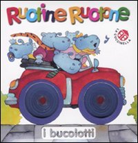 Seller image for Ruotine ruotone for sale by WeBuyBooks