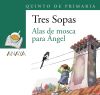 Imagen del vendedor de Blster "Alas de mosca para ngel" 5 de Primaria a la venta por Agapea Libros