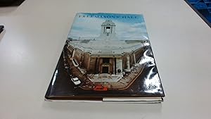 Imagen del vendedor de Freemasons Hall: The Home and Heritage of the Craft a la venta por BoundlessBookstore