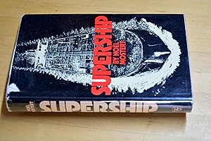 Seller image for Supership for sale by HALCYON BOOKS