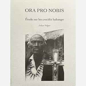 Bild des Verkufers fr Ora Pro Nobis zum Verkauf von Vasco & Co / Emilia da Paz