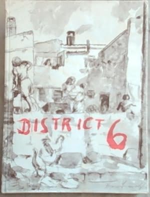 Bild des Verkufers fr District Six zum Verkauf von Chapter 1