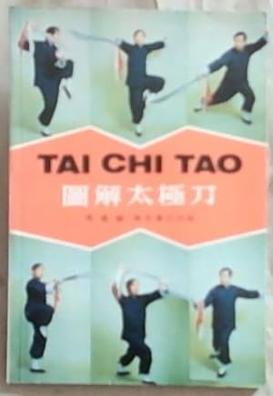 Seller image for Tai Chi Tao [Chinese - English] for sale by Chapter 1