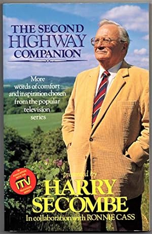 Seller image for The Second Highway Companion for sale by WeBuyBooks