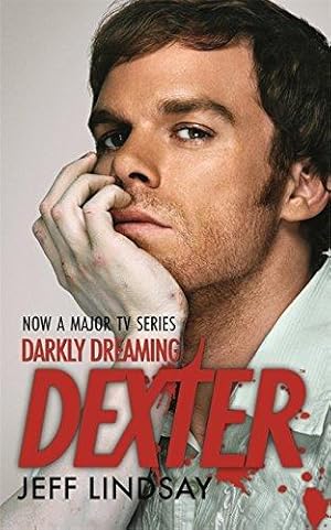 Immagine del venditore per Darkly Dreaming Dexter venduto da WeBuyBooks