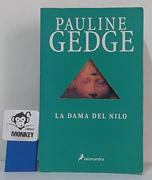 Imagen del vendedor de La dama del Nilo a la venta por MONKEY LIBROS