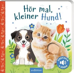 Seller image for Hr mal, kleiner Hund! for sale by Rheinberg-Buch Andreas Meier eK