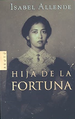 Imagen del vendedor de Hija de la fortuna a la venta por librosvividos