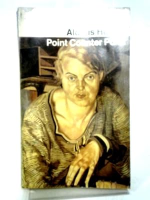 Immagine del venditore per Point Counter Point venduto da World of Rare Books