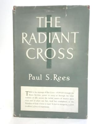 Seller image for The Radiant Cross for sale by World of Rare Books