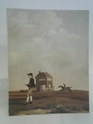 Image du vendeur pour British sporting painting, 1650-1850 mis en vente par World of Rare Books