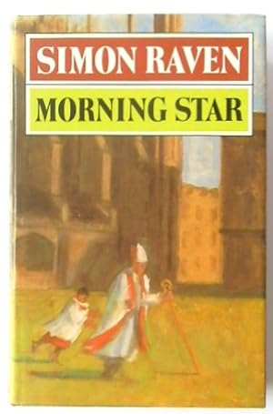 Image du vendeur pour Morning Star mis en vente par PsychoBabel & Skoob Books