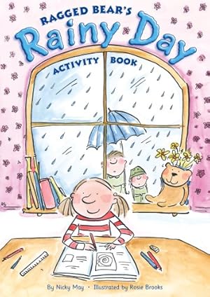 Seller image for Rainy Day Activity Book for sale by WeBuyBooks