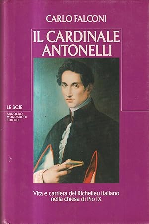Il Cardinale Antonelli