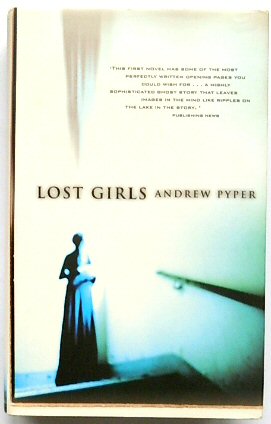Image du vendeur pour Lost Girls mis en vente par PsychoBabel & Skoob Books