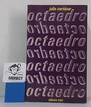 Imagen del vendedor de Octaedro a la venta por MONKEY LIBROS