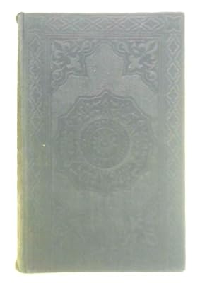 Bild des Verkufers fr The Works of Plato: Vol. III zum Verkauf von World of Rare Books