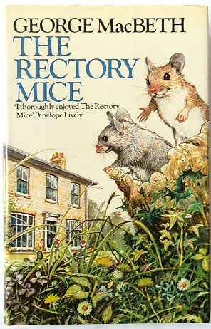 Seller image for The Rectory Mice for sale by PsychoBabel & Skoob Books