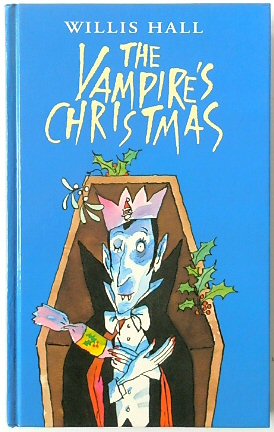 Seller image for The Vampire's Christmas for sale by PsychoBabel & Skoob Books