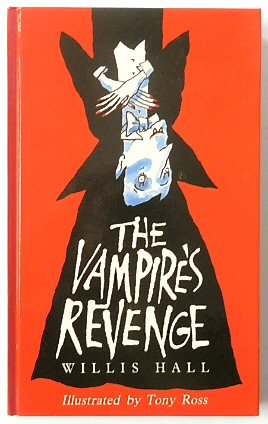 Seller image for The Vampire's Revenge for sale by PsychoBabel & Skoob Books